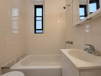 Rented by Made In NY Realty