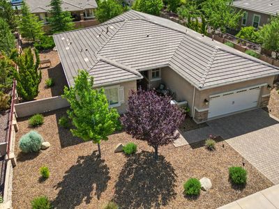 433 Cabaret St, Prescott, AZ, 86301