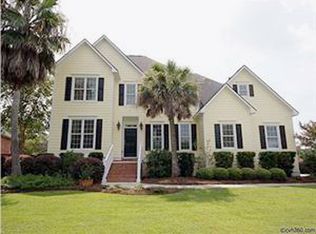 3372 Olympic Ln, Mount Pleasant, SC 29466