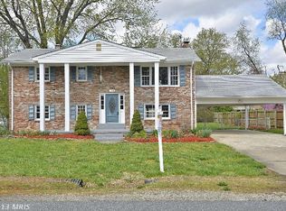 1104 Sea View Ave, Woodbridge, VA 22191