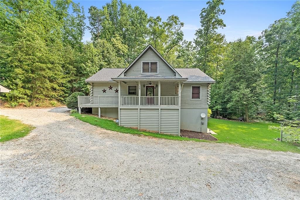 101 Circle Dr, Townville, SC 29689 Zillow