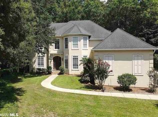 1257 Frances St, Daphne, AL 36526