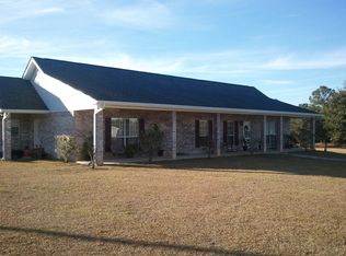 21345 Deerwood Rd, Kiln, MS 39556