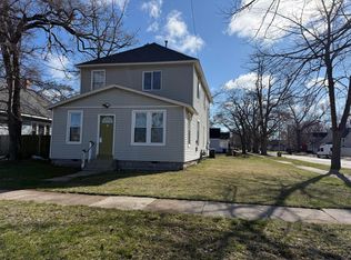 1732 7th St, Muskegon, MI