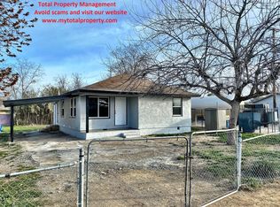 500 W Lerda Ave, Tipton, CA 93272
