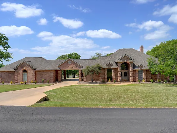 2841 Bent Oaks Dr, Burleson, TX 76028