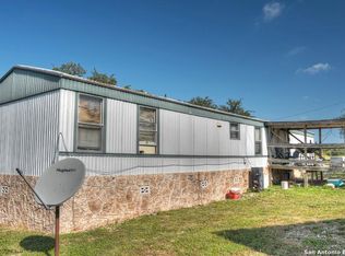 14832 Texas Highway 41, Rocksprings, TX 78880