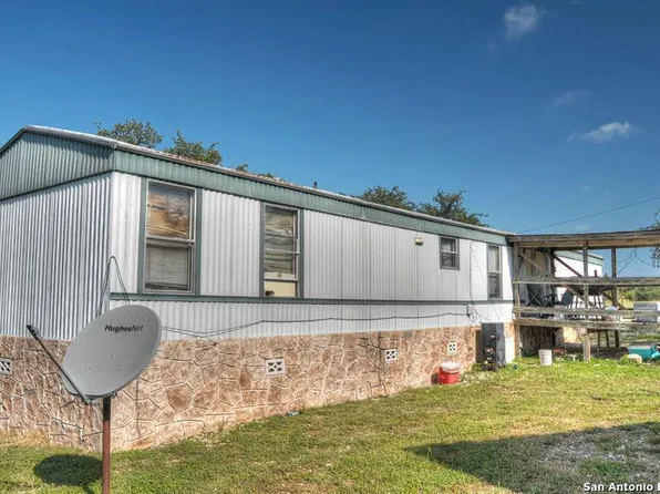 14832 Texas Highway 41, Rocksprings, TX 78880