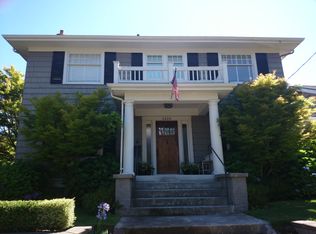 2320 Nob Hill Ave N, Seattle, WA 98109