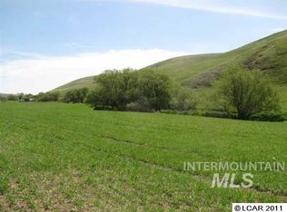 4 W Highway 12, Pomeroy, WA 99347