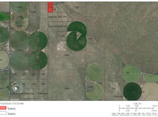 0 Name Rd, Christmas Valley, OR 97641