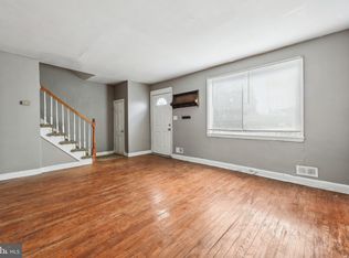 1538 E Cold Spring Ln, Baltimore, MD 21218