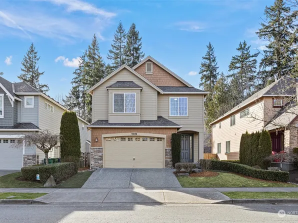 11919 178th Place NE, Redmond, WA 98052