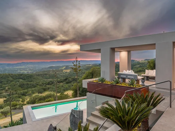 3866 Lovall Valley Road, Sonoma, CA 95476