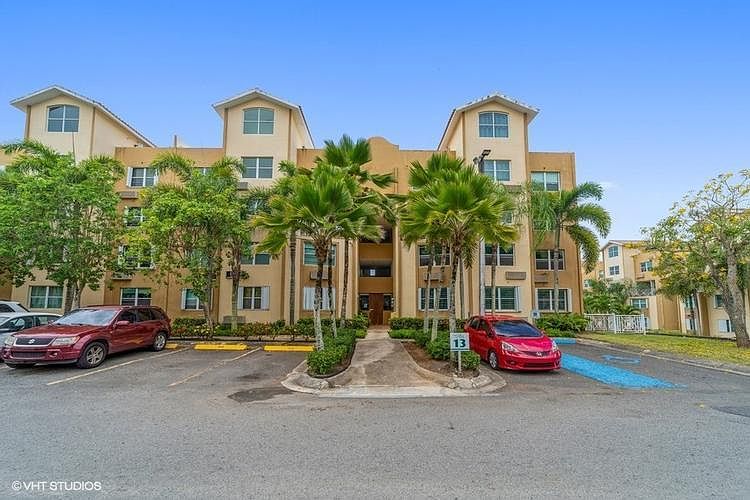 condominio