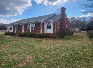 299 Paynes Shop Rd, Lancaster, VA 22503