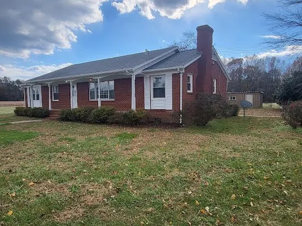 299 Paynes Shop Rd, Lancaster, VA 22503