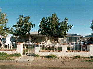 3646 N Coronado Rd, Phoenix, AZ 85009