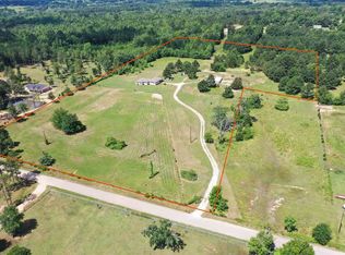 549 Ronnie Brown Rd, Kilgore, TX 75662