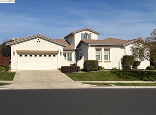 2497 Winged Foot Rd, Brentwood, CA 94513