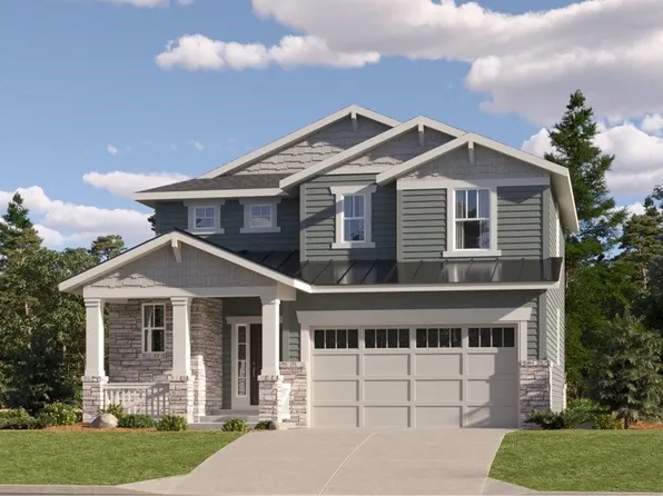 24485 E Atlantic Drive, Aurora, CO 80018