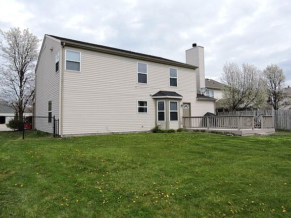 2nd image of 9915 Alexia Dr