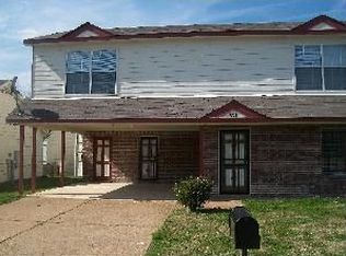 3934 Chelsea Hill Dr, Memphis, TN 38128