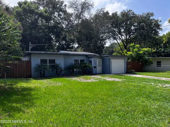 6940 CRANE Avenue, Jacksonville, FL 32216