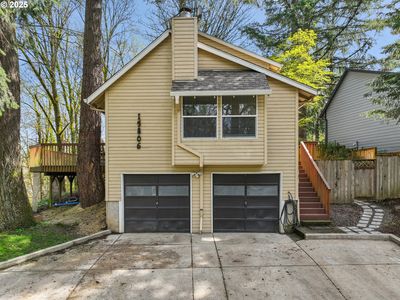 15806 SE River Rd, Milwaukie, OR, 97267