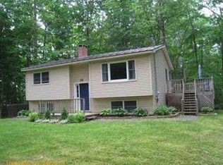 26 Harold Howell Way, Winthrop, ME 04364