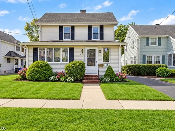 16 Jaqui Ave, Morris Plains Boro, NJ 07950