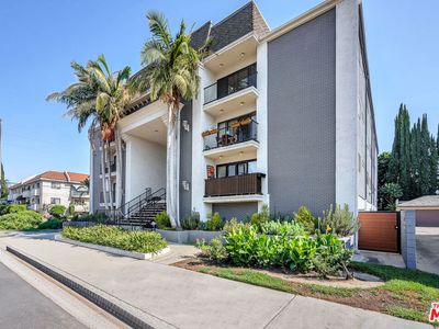14804 Magnolia Blvd Unit 12, Sherman Oaks, CA, 91403