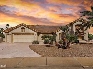 13532 W Pavillion Dr, Sun City West, AZ 85375