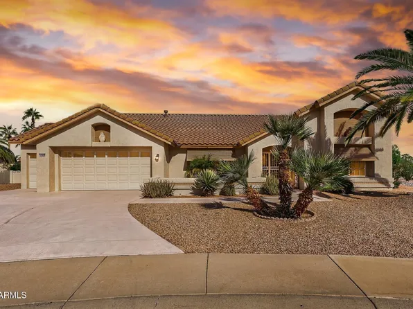 13532 W PAVILLION Drive, Sun City West, AZ 85375