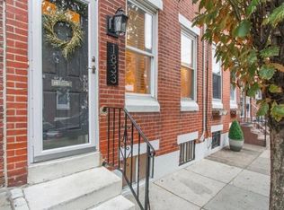 1833 S Sartain St, Philadelphia, PA 19148