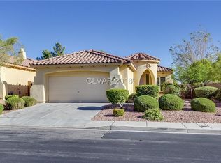 4474 Prada Pl, Las Vegas, NV 89141