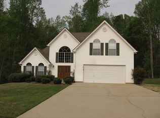 16 Arbor Cove Dr, Stockbridge, GA 30281