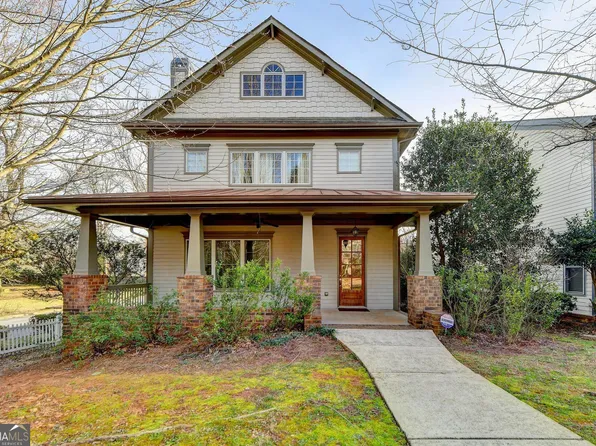 1629 Academy Sq, College Park, GA 30337