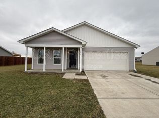 306 Shrack Ln, Dunkirk, IN 47336