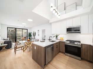 10 Brinkerhoff St #302, Jersey City, NJ 07304
