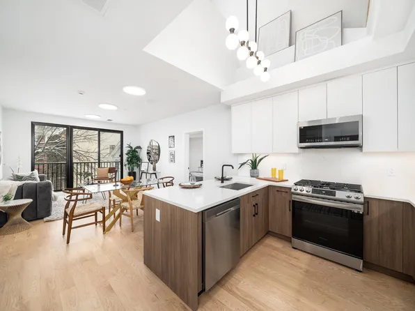 10 Brinkerhoff St #302, Jersey City, NJ 07304