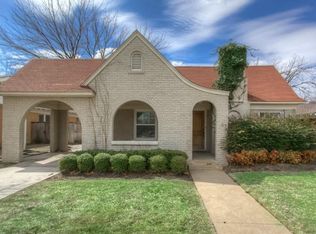 2536 Wabash Ave, Fort Worth, TX 76109