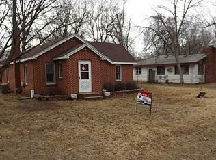 6760 SE 55th Ct, Carlisle, IA 50047