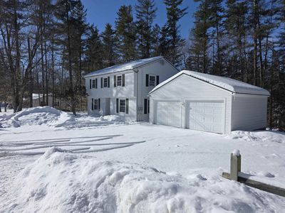 27 Webb Road, Peterborough, NH, 03458