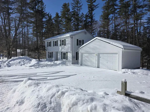 27 Webb Road, Peterborough, NH 03458