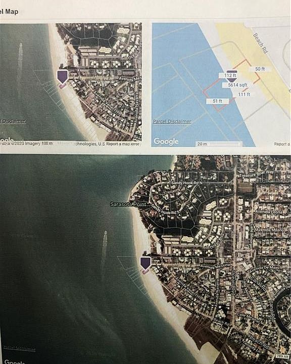 2nd image of Beach Rd