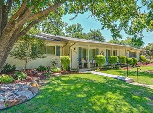 2757 Walnut Rd, Norman, OK 73072