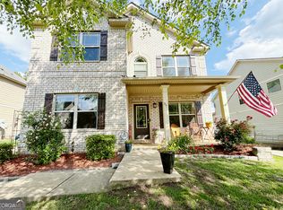 57 Matador Way, Newnan, GA 30263