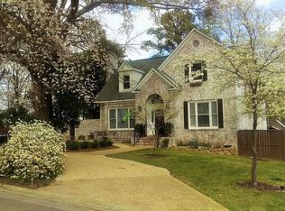 3 Montevallo Ter, Mountain Brk, AL 35213