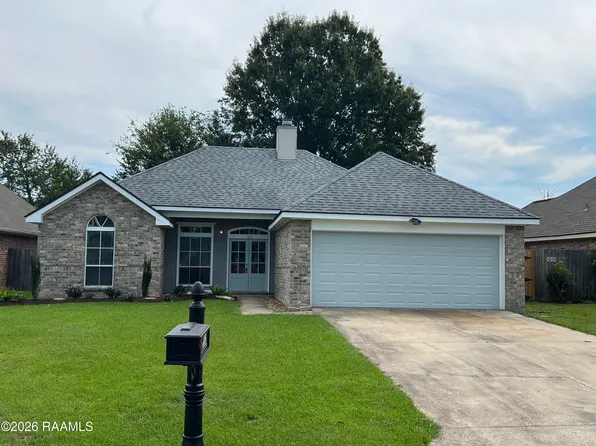 152 Windermere Cir, Youngsville, LA 70592